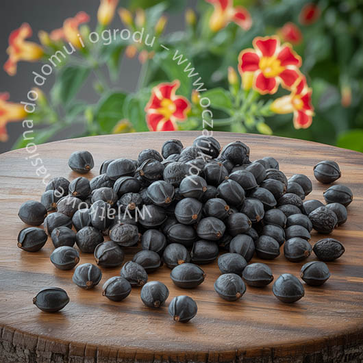 Nasiona Dziwaczek jalapa Mirabilis jalapa