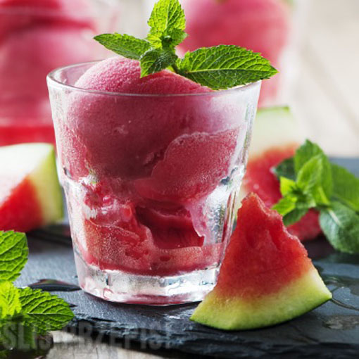 Arbuz cukrowy Watermelon, Citrullus lanatus