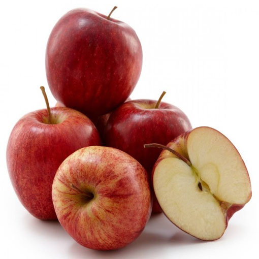 Jabłko czerwone jabłoń, Malus domestica