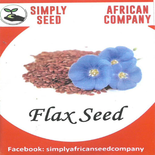 Len zwyczajny niebieski, Linum usitatissimum, Flax