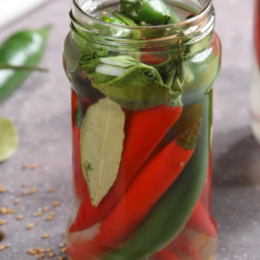 Papryka Indian Ghost ostra, Capsicum, pieprzowiec