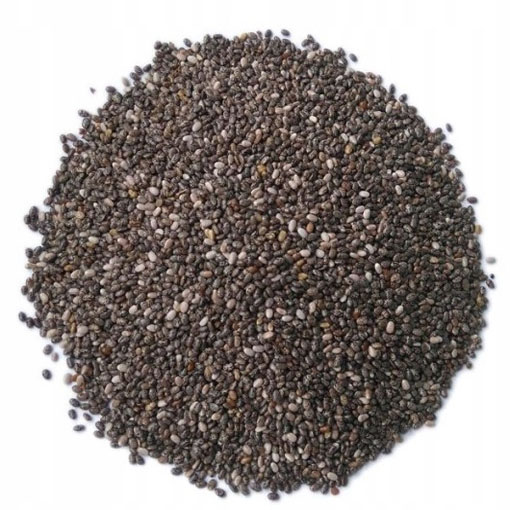 Szałwia hiszpańska Chia, Salvia hispanica Chia